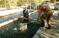 Aquaculture Operation